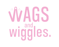 Wags and Wiggles Box For Dog
