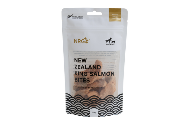nrg salmon pieces