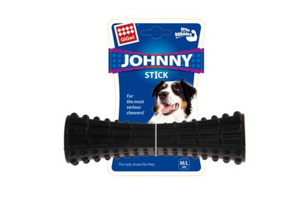 tough dog johnny stick play chew nz