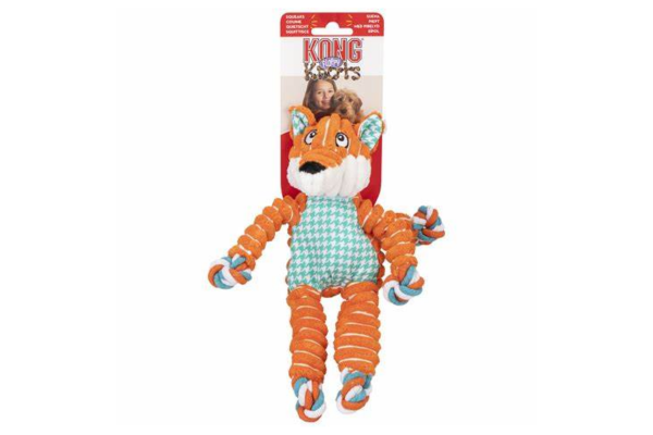 kong knots fox