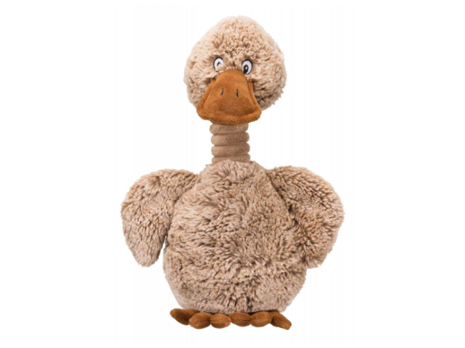 Best squeaky dog plush duck toys in nz