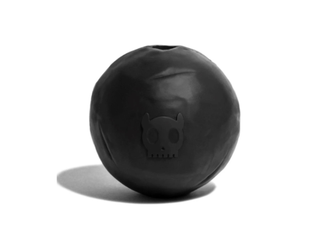 Zee dog cannon ball that floats on water