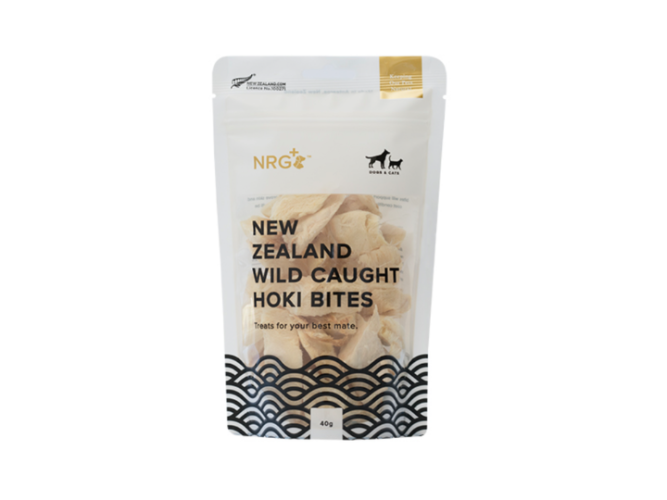 Nz hoki bites half price nrg dog training treat